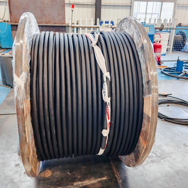 電力電纜在地鐵工程中的使用效果如何？
