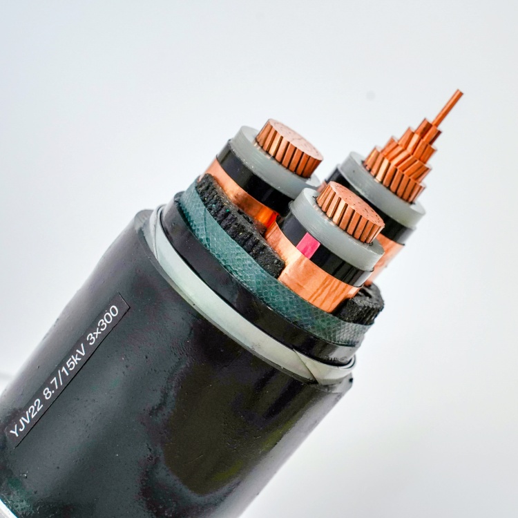 智能電纜是什么？
