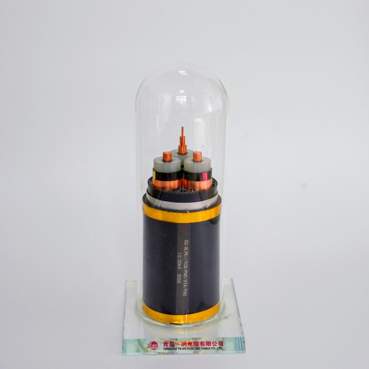 電纜常見問題，青島一纜電纜帶您輕松應(yīng)對