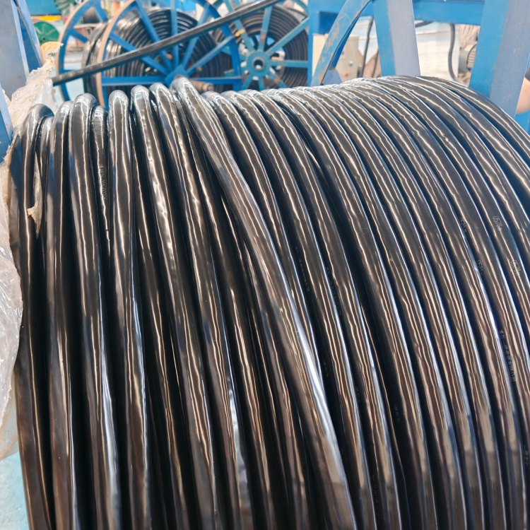 電力電纜在化工廠中的應(yīng)用