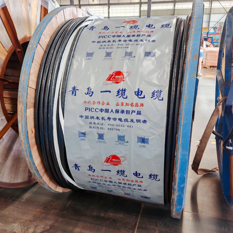 電力電纜使用全周期注意事項——廠家安全指南