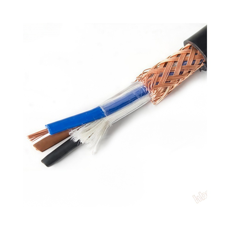 計算機電纜常用型號及用途