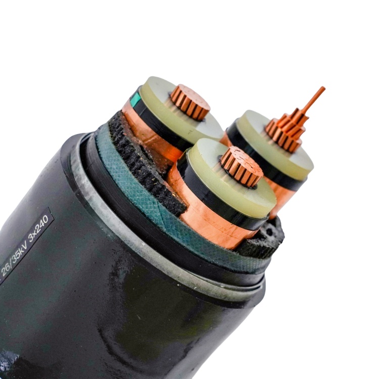 不同場景如何選擇適合的電力電纜？