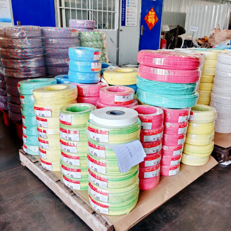電力工程中需要用什么電纜？