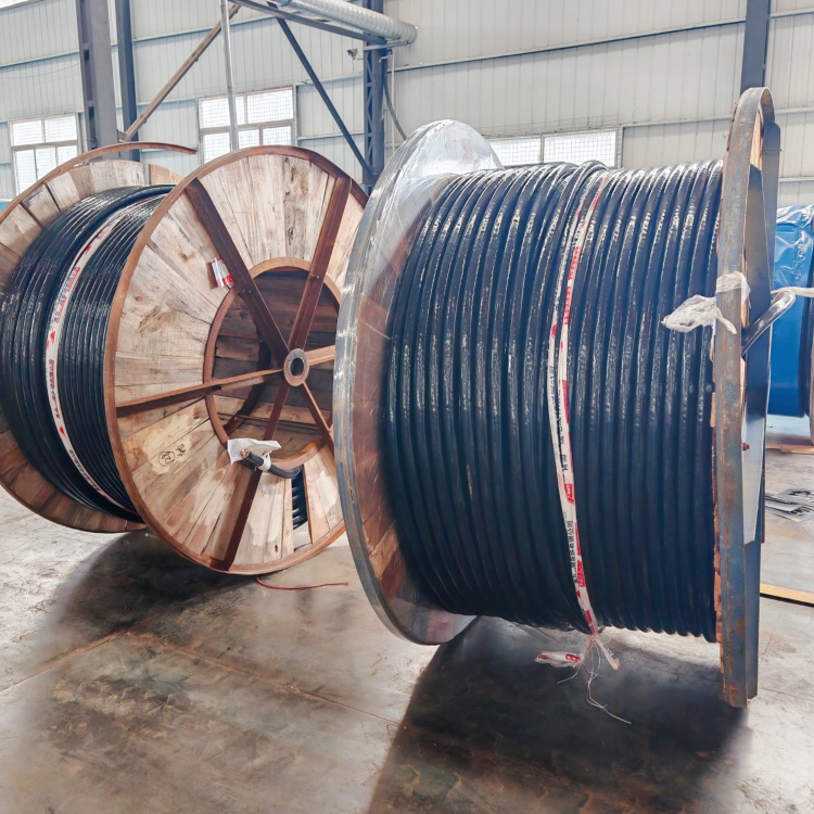 智能電力電纜為何成行業(yè)新趨勢？它能解決哪些傳統(tǒng)電纜痛點