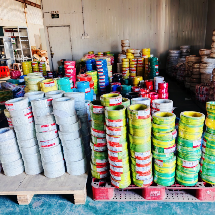 6平方4芯電纜價(jià)格解析及影響因素 6平方4芯電纜價(jià)格解析及影響因素