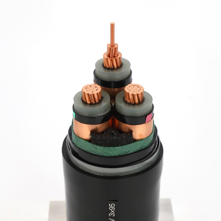 耐火耐用電力電纜的應(yīng)用堅守與壽命延伸