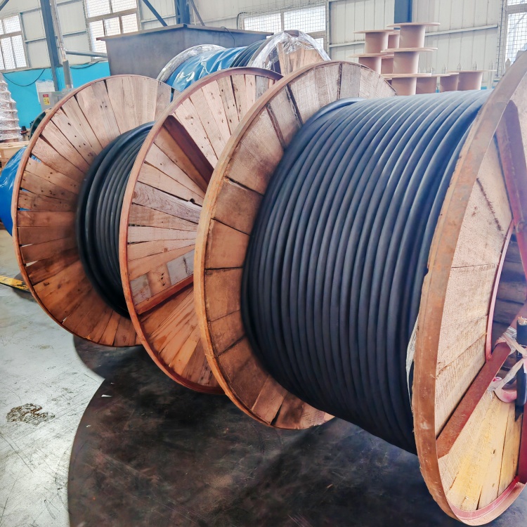如何保障智能電力電纜穩(wěn)定運行？廠家分享運維要點