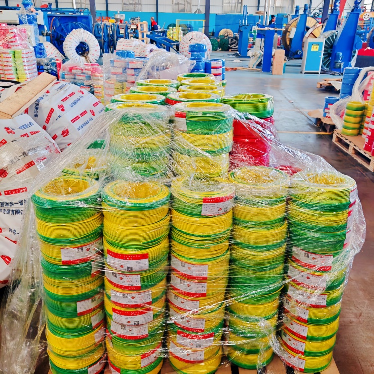 如何判斷耐火電纜質(zhì)量合格？