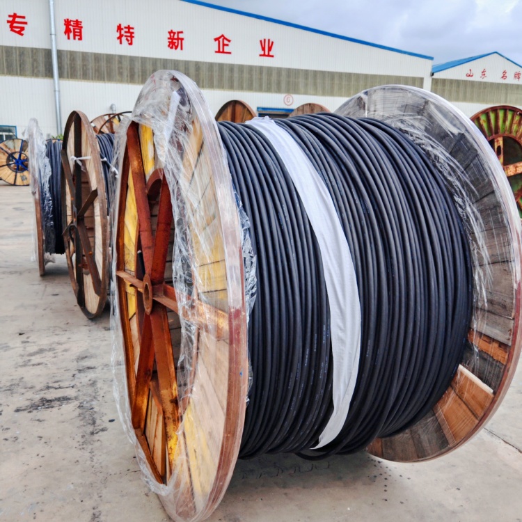 控制電纜：工業(yè)業(yè)系統(tǒng)如何實(shí)現(xiàn)指揮與協(xié)調(diào)？