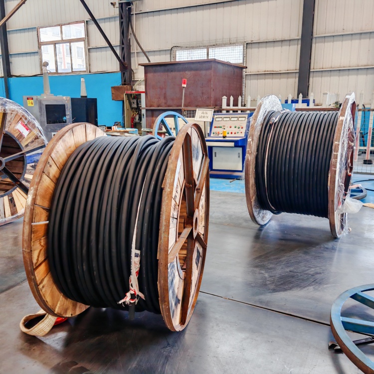 計算機電纜與控制電纜的區(qū)別 計算機電纜與控制電纜的區(qū)別
