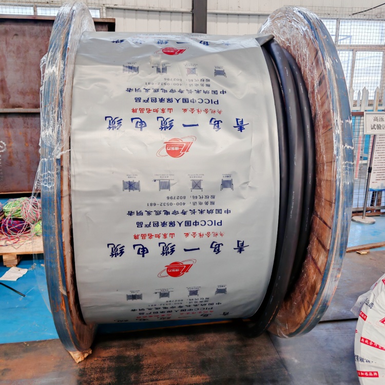阻燃電纜應(yīng)用場合有哪些