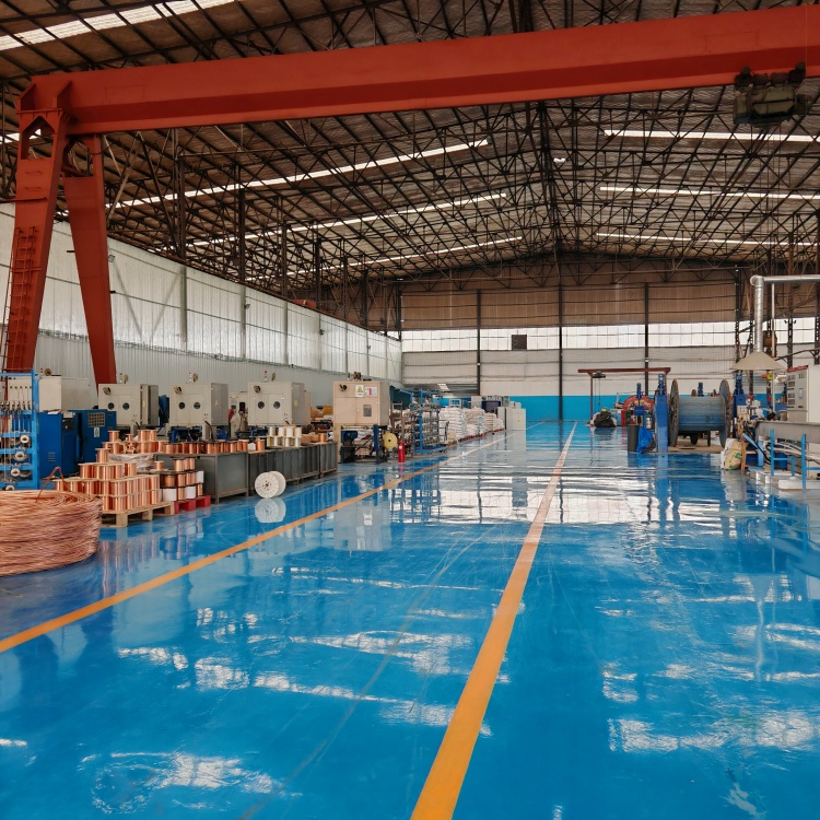 青島一纜電纜為您解析電力電纜使用時的注意事項